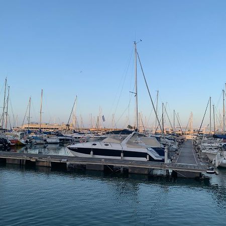 Planta Baja Con Porche Y Piscina, Cerca Del Mar Apartment Дения Екстериор снимка